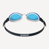Очки для плавания Speedo Jet 2.0 (голубые; голубой/черный)